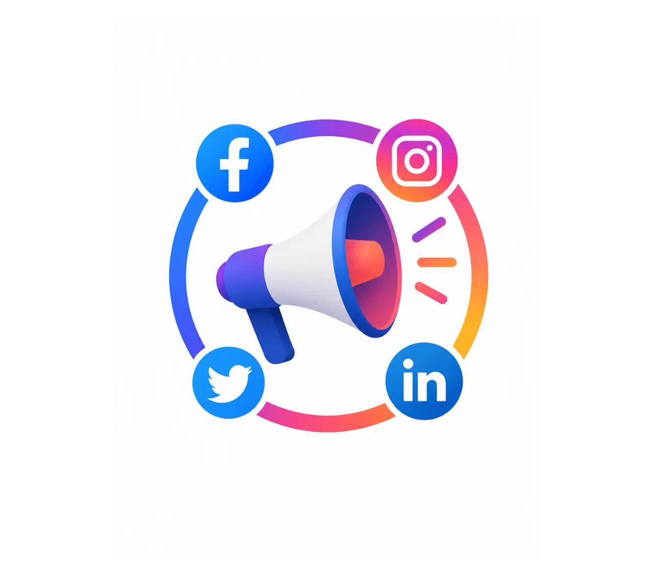 best social media marketing in coorg.